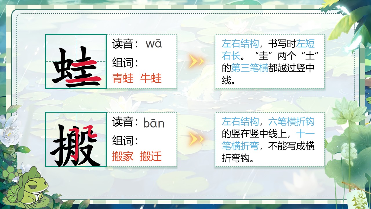 《青蛙卖泥塘》第27页预览图