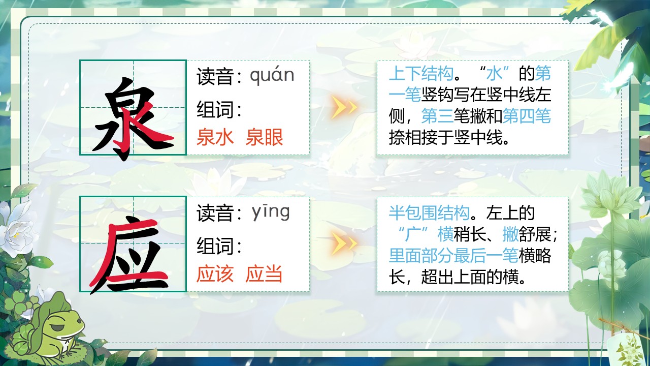《青蛙卖泥塘》第30页预览图