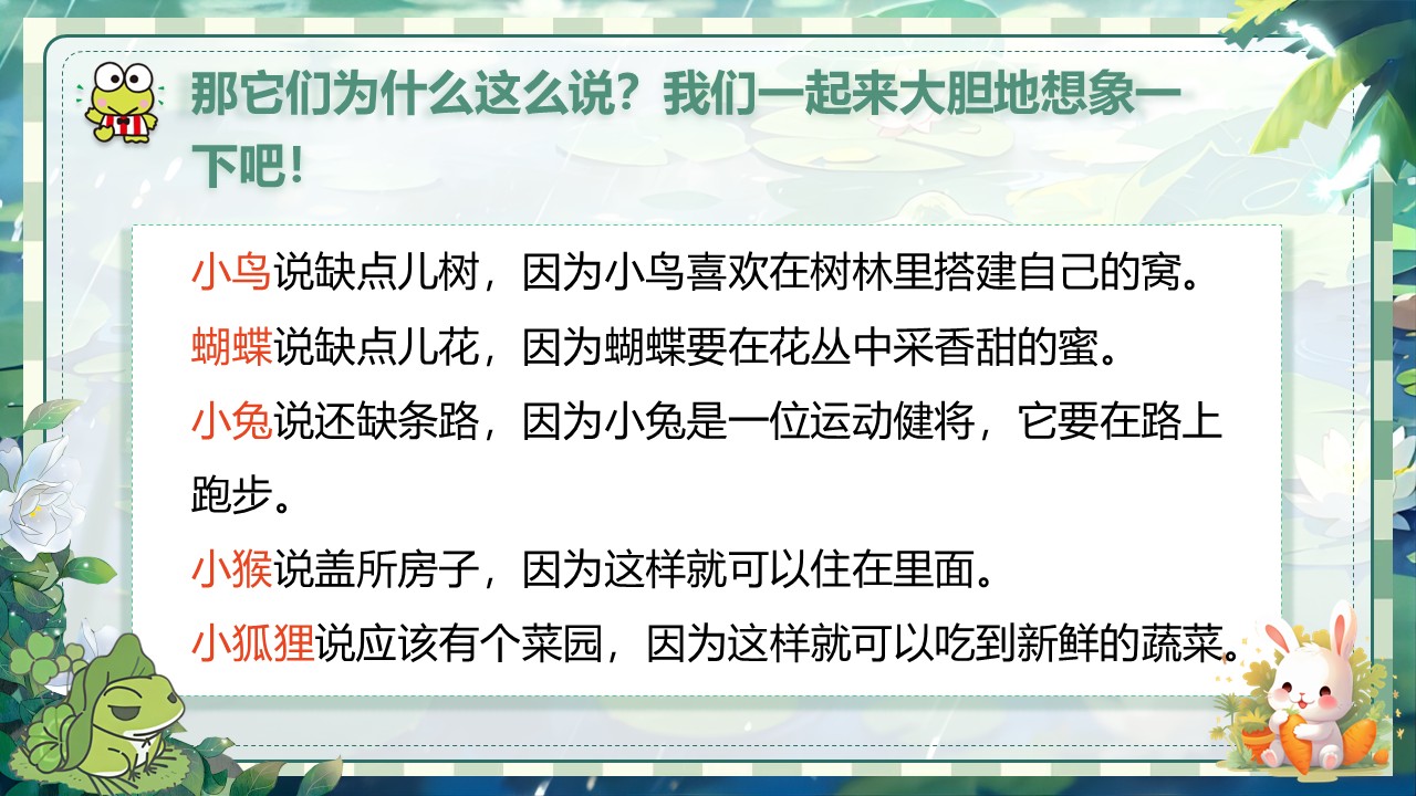 《青蛙卖泥塘》第46页预览图
