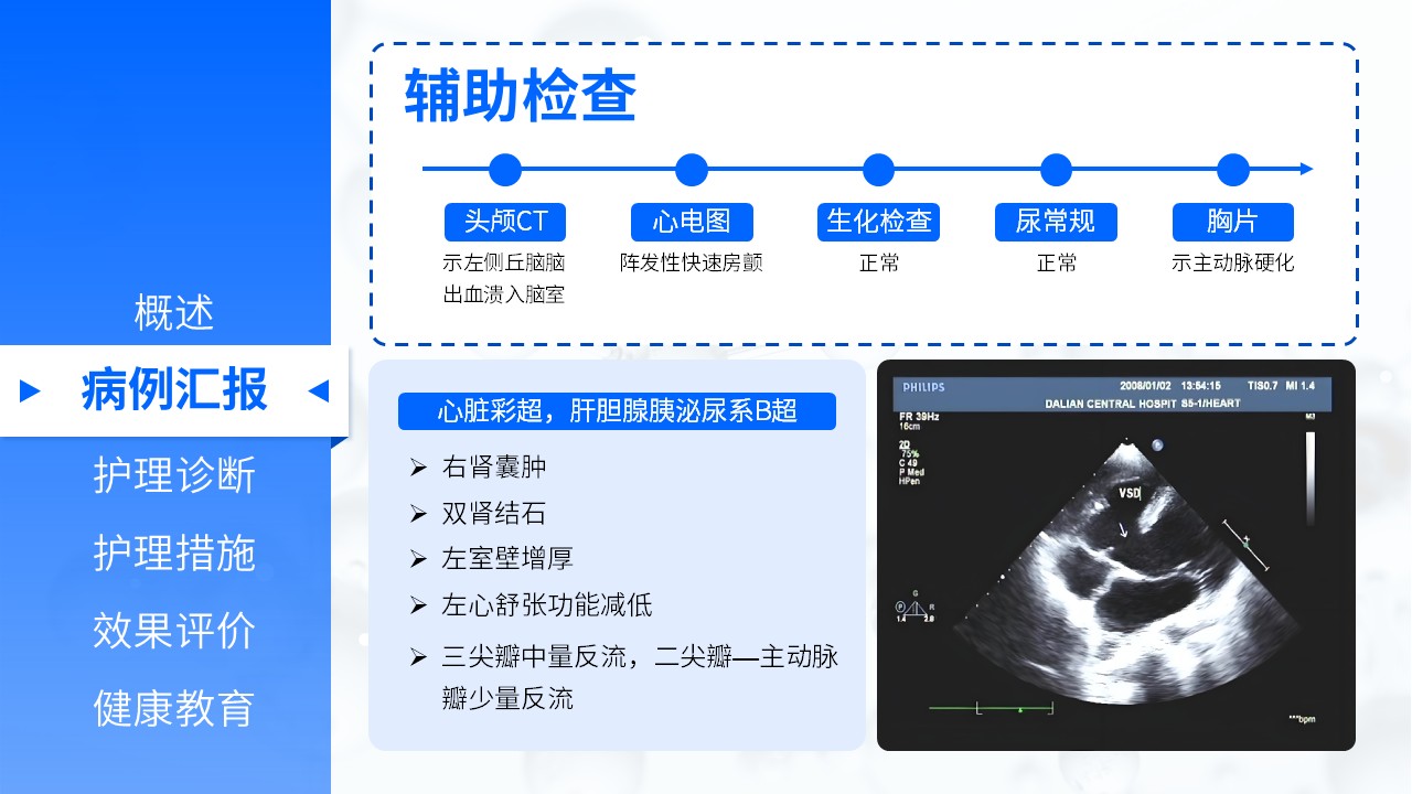 08-脑出血病人的护理查房第6页预览