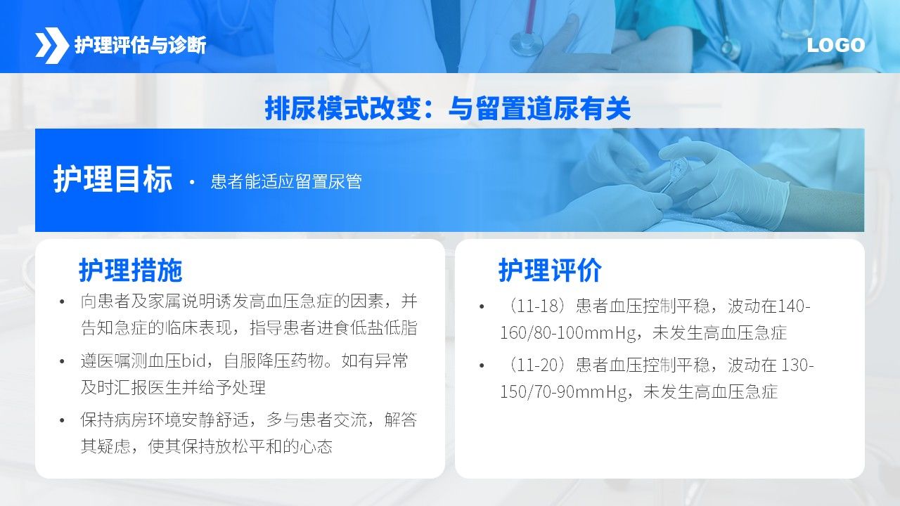86-腰椎间盘突出护理查房第17页预览