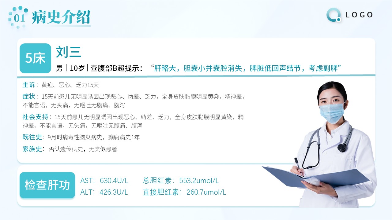 92-重症肝炎的护理个案第4页预览