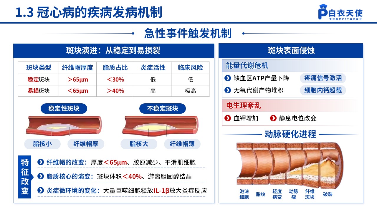 154期-冠心病的预防和护理第6页预览