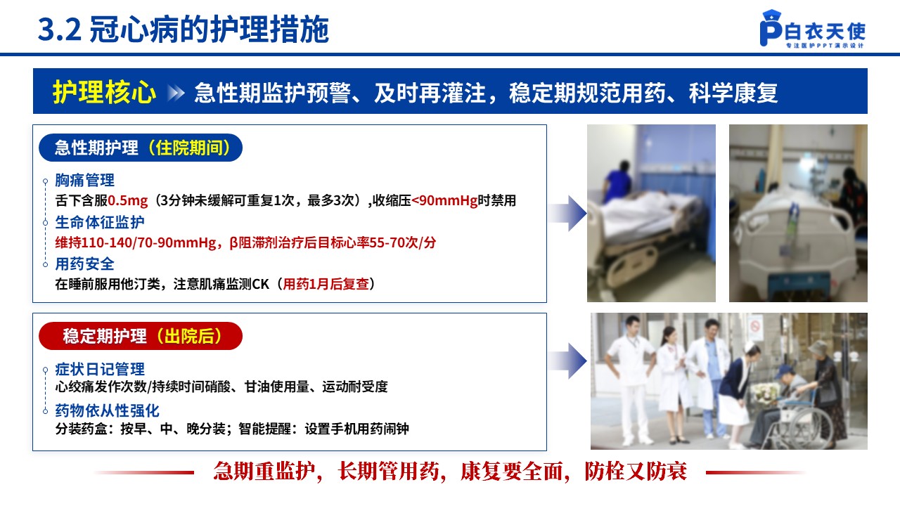 154期-冠心病的预防和护理第13页预览
