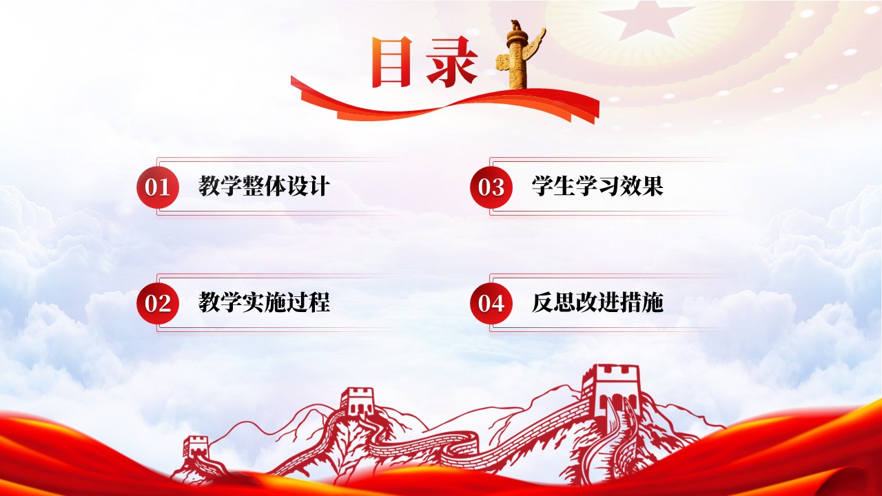 红色革命之旅第2页预览图