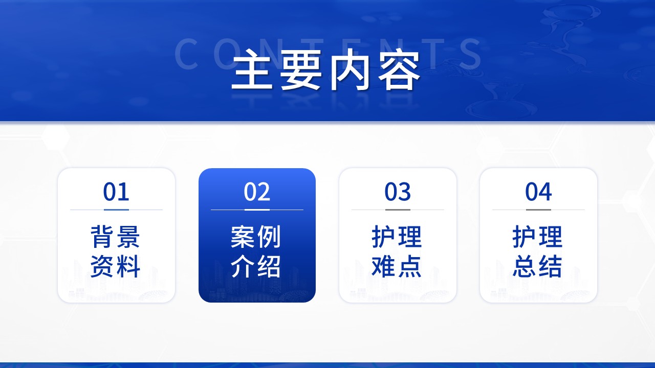 417期-疑难病例-一例中重度 ARDS 俯卧位通气并发压力损伤患者护理第5页预览