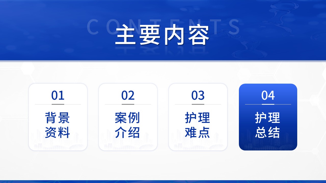 417期-疑难病例-一例中重度 ARDS 俯卧位通气并发压力损伤患者护理第14页预览