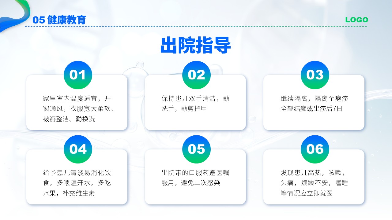 75-水痘护理查房第18页预览