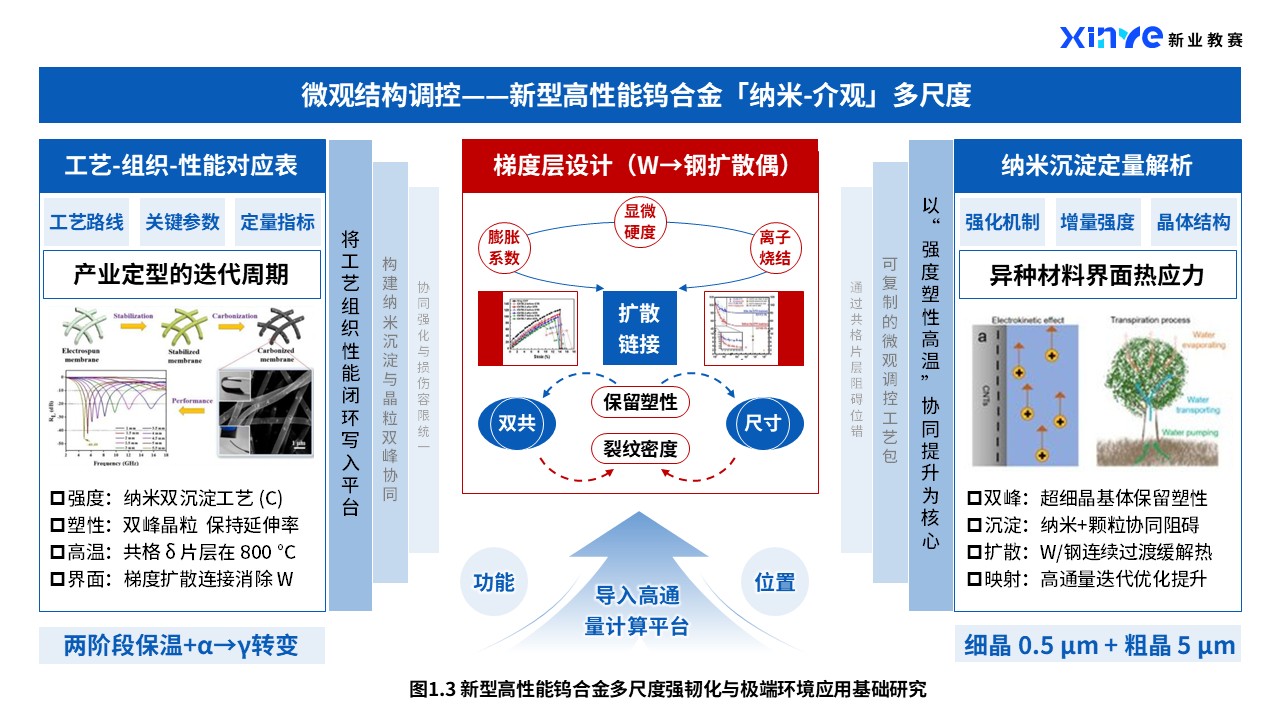 39-1科研绘图（钨合金材料-蓝红）第3页预览图