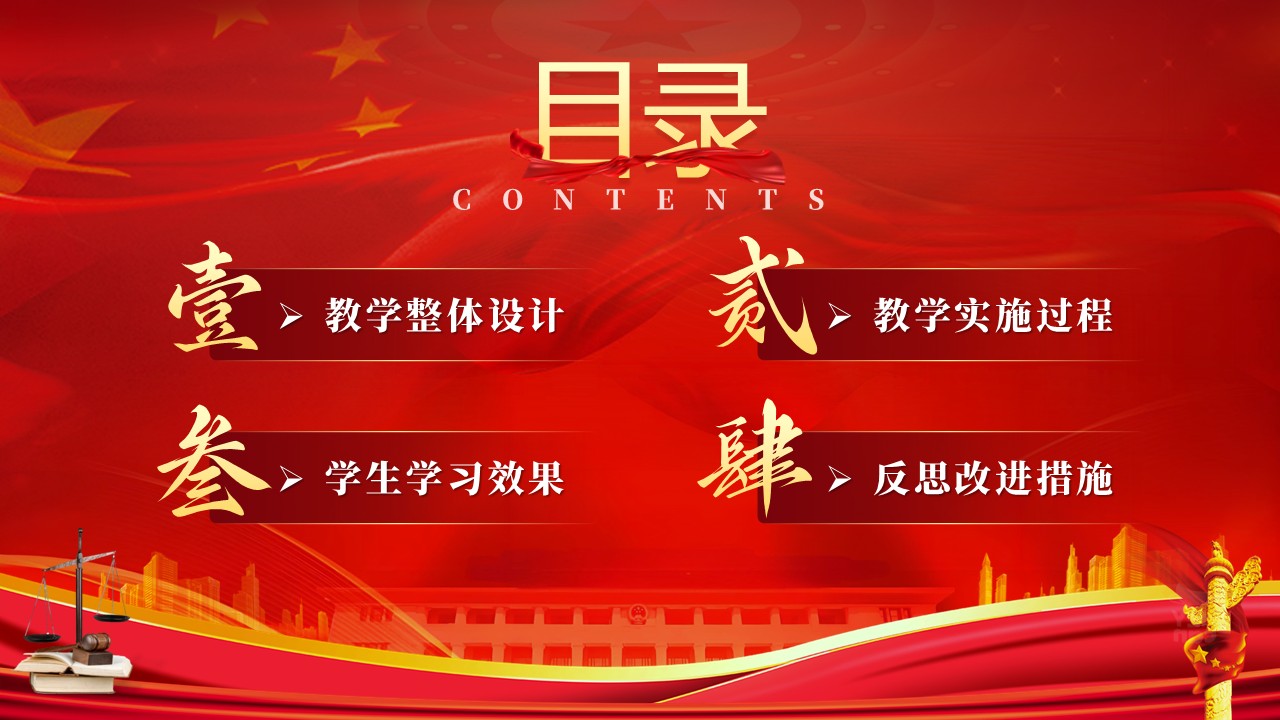 《新时代中国国际,交往理念与战略》教学创新大赛第2页预览图