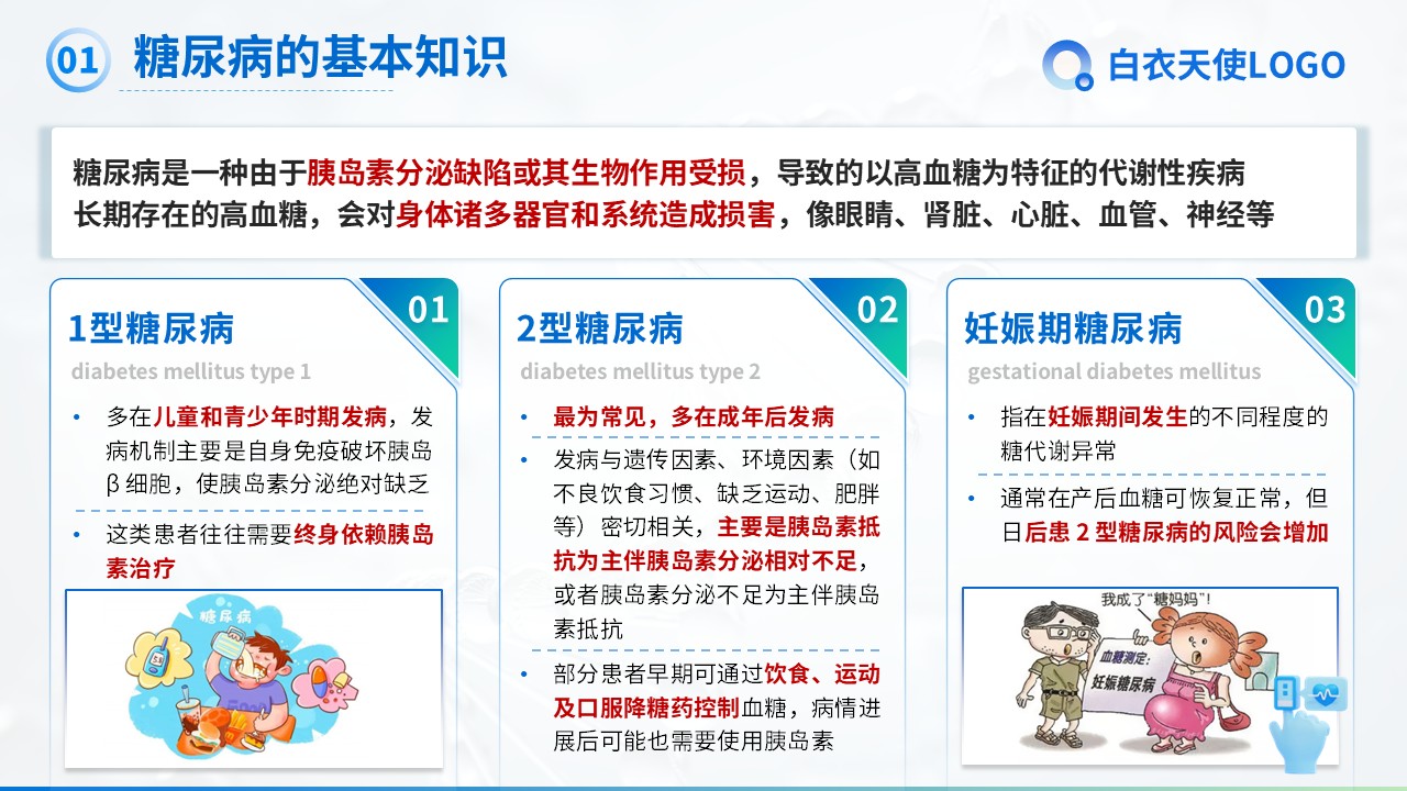 21-糖尿病健康宣教第4页预览