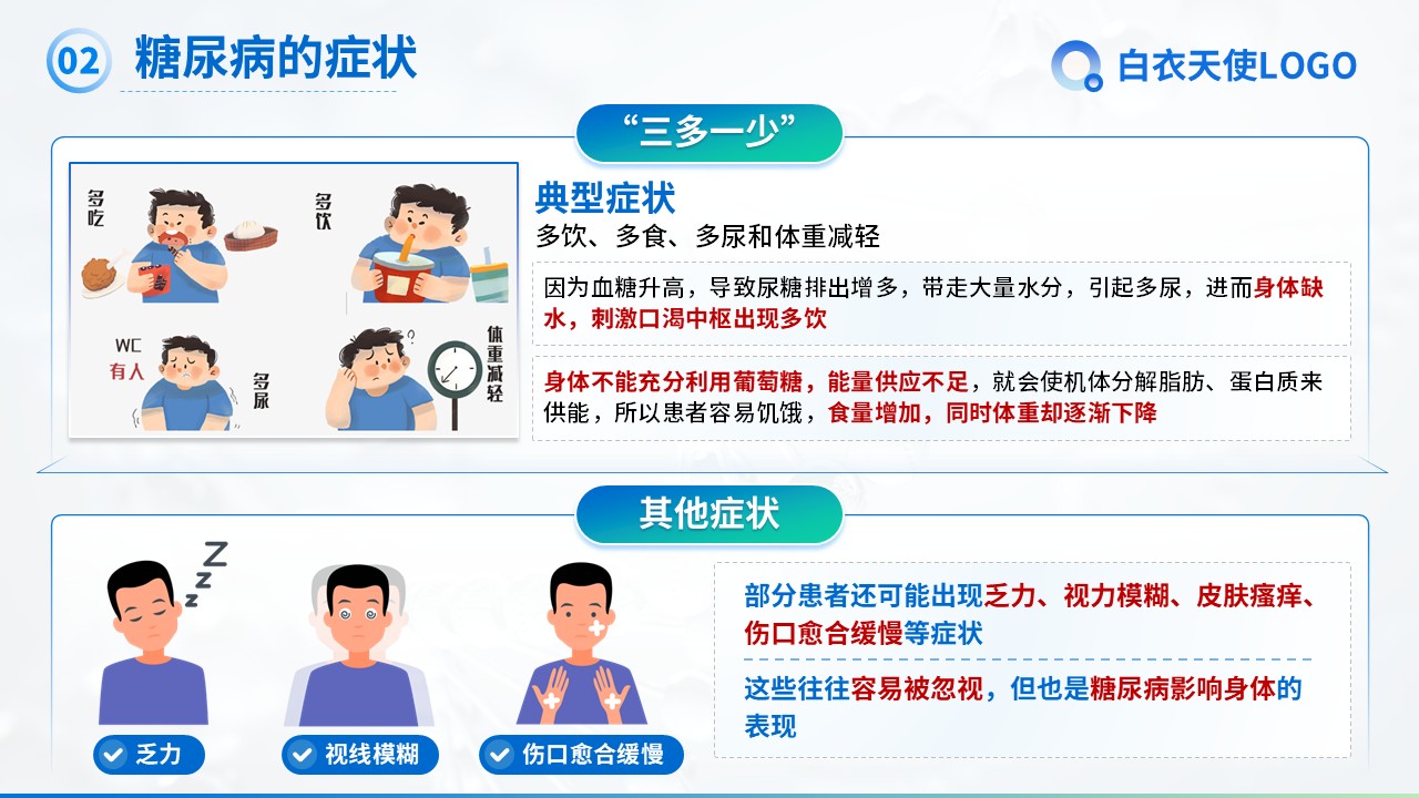 21-糖尿病健康宣教第5页预览