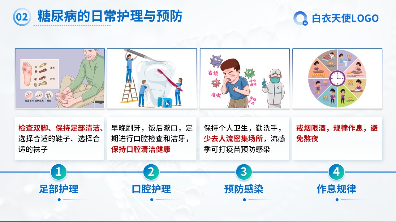 21-糖尿病健康宣教第11页预览