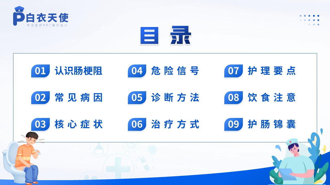 38-肠梗阻健康宣教第2页预览