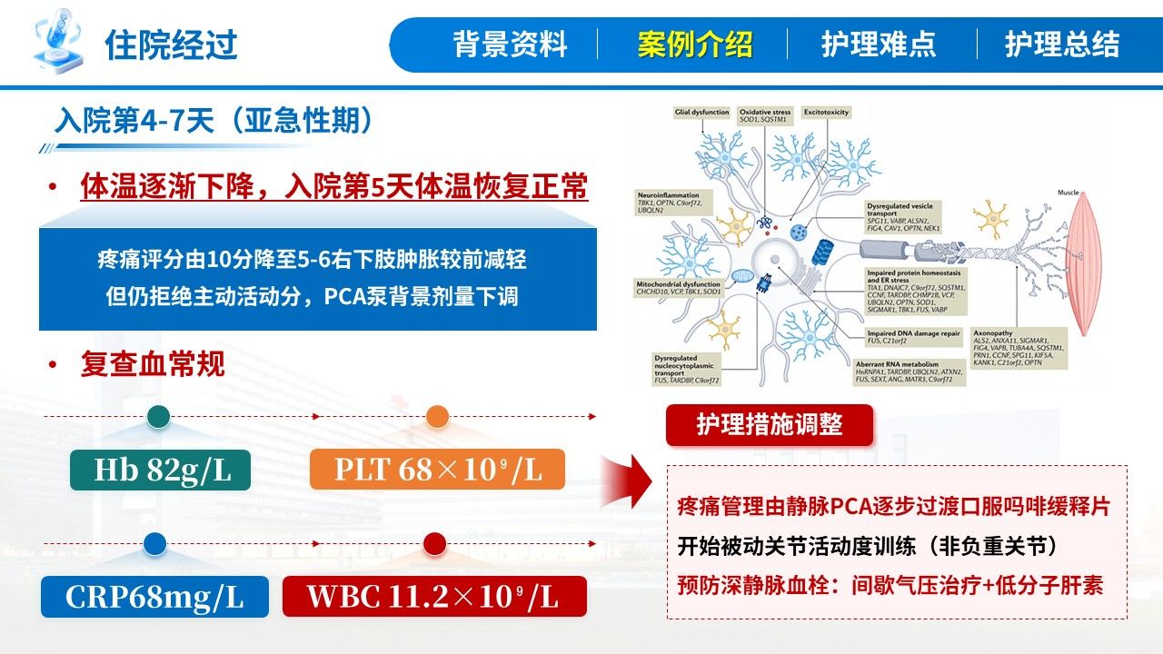 404期-疑难病例讨论-一例戈谢病合并骨危重症患儿的疑难病例讨论第10页预览