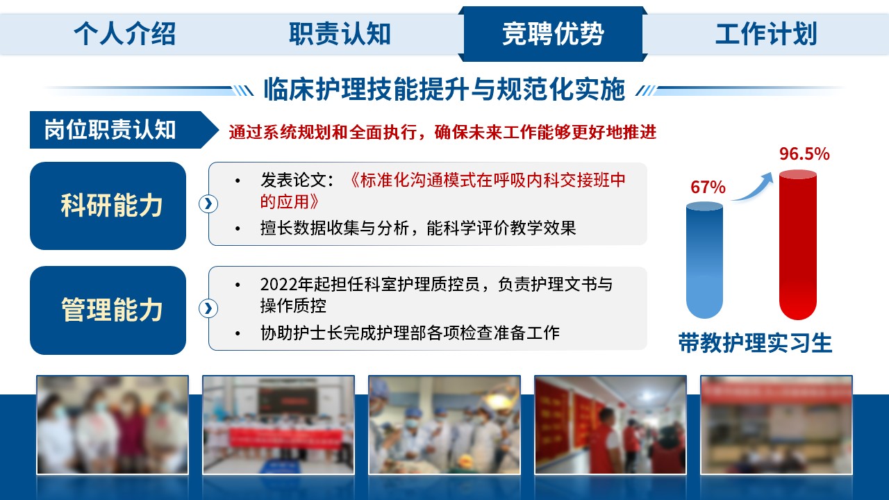 280期-竞聘-护理总带教竞选第10页预览