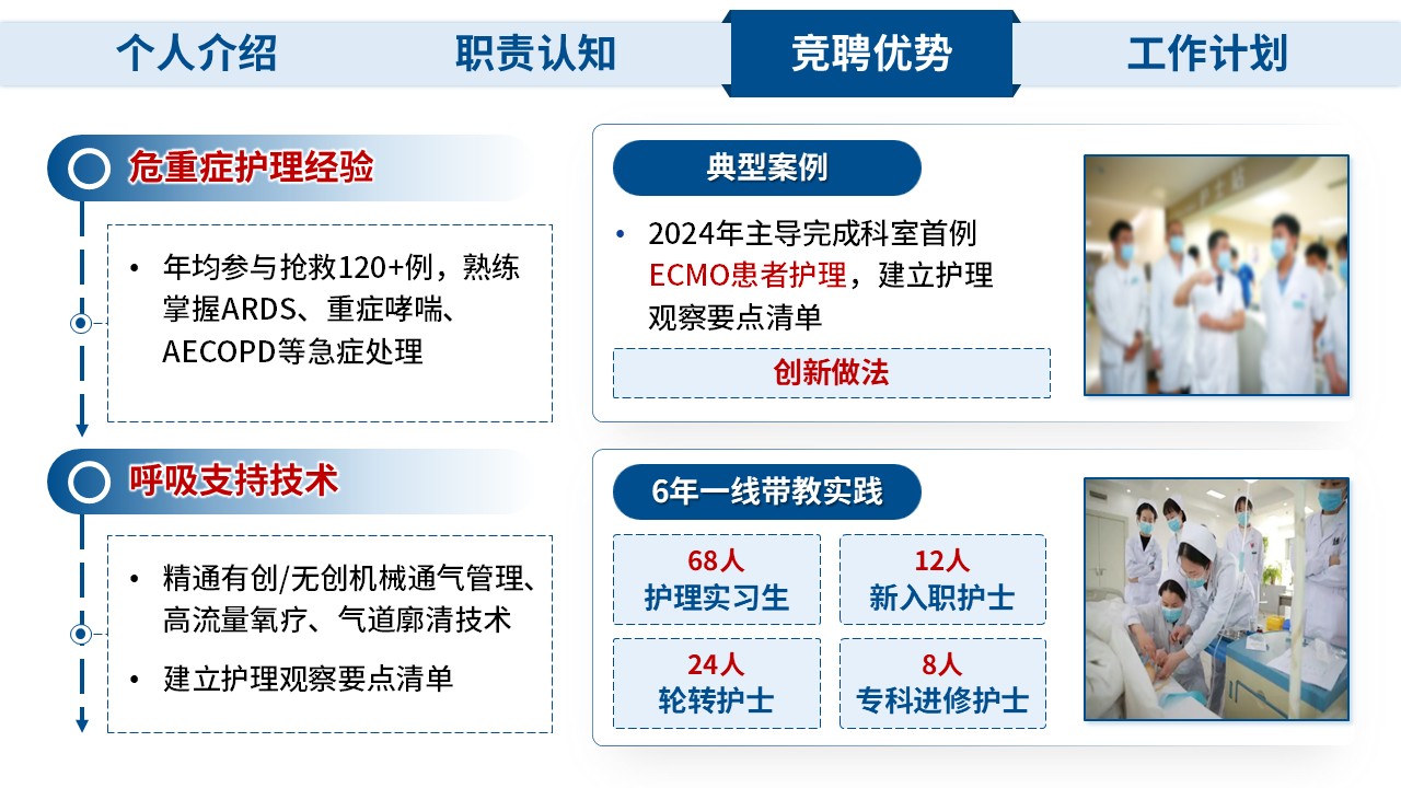 280期-竞聘-护理总带教竞选第11页预览