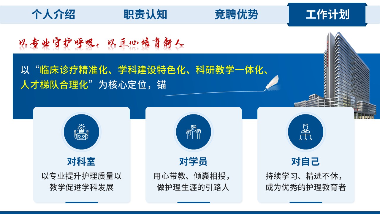 280期-竞聘-护理总带教竞选第14页预览
