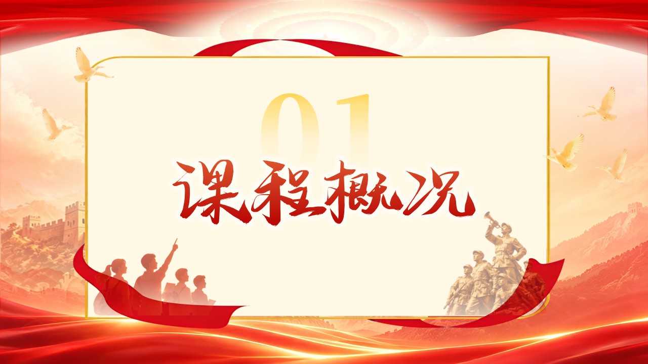 sc-《铸魂育新人》说课 第3页预览图