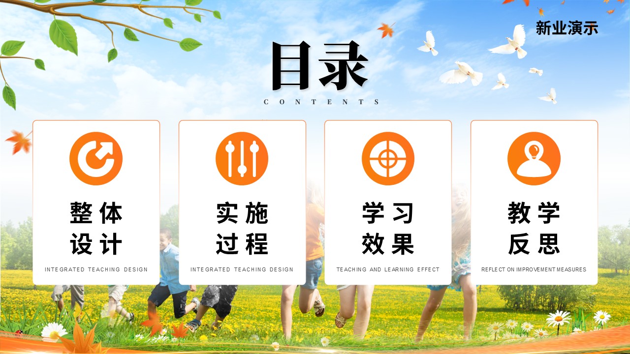 《学习困难儿童学习与教育》教学创新大赛第2页预览图