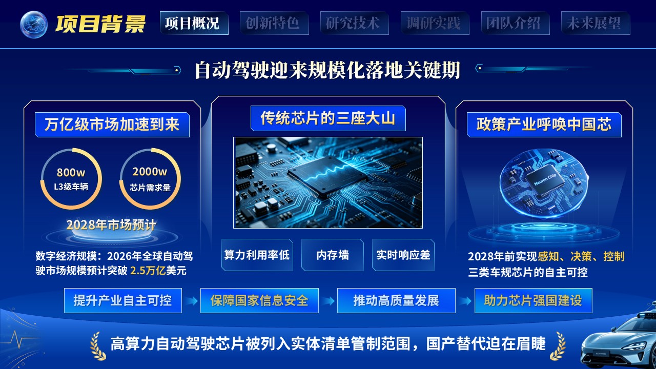 纳米之巅，“芯”辰大海第3页预览图