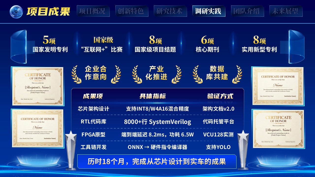 纳米之巅，“芯”辰大海第10页预览图