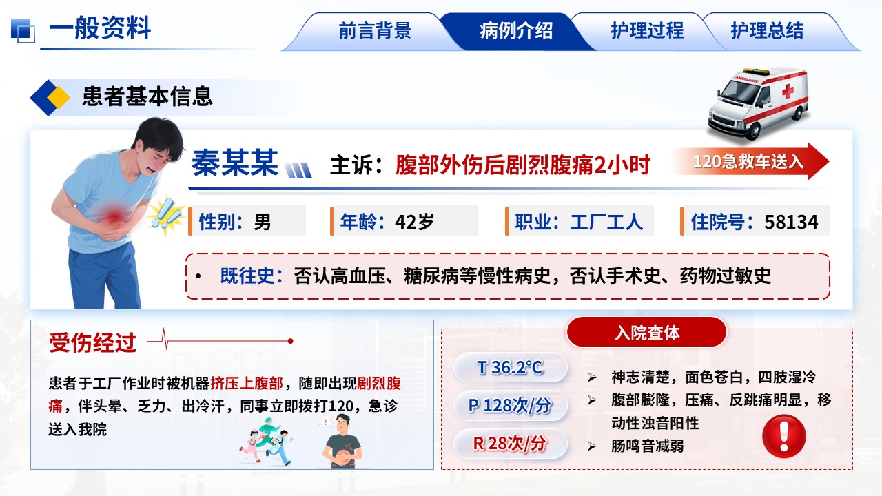 388期-护理个案-一例多发伤患者的MDT早期康复护理第7页预览