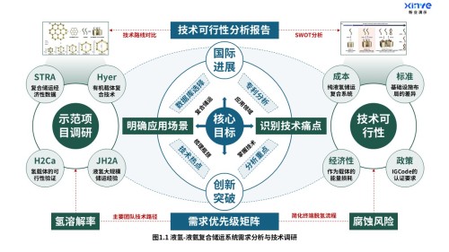 17-2科研架构图(液氢-液氨复合储运-蓝绿)
