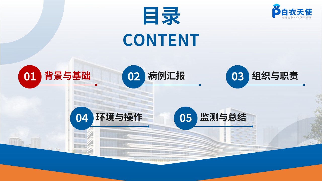 503期-护理查房-新生儿病房医院感染防控的护理查房第2页预览