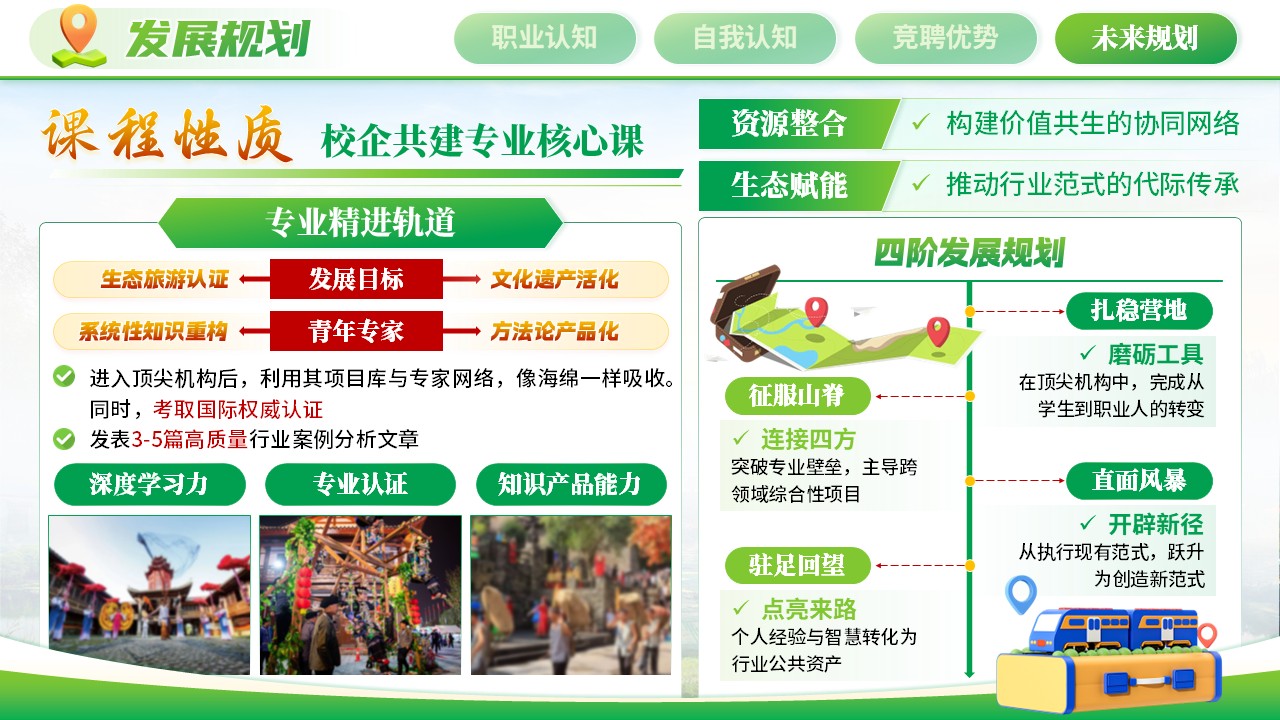 《守生态初心，成绿色旅程》职规赛第11页预览图