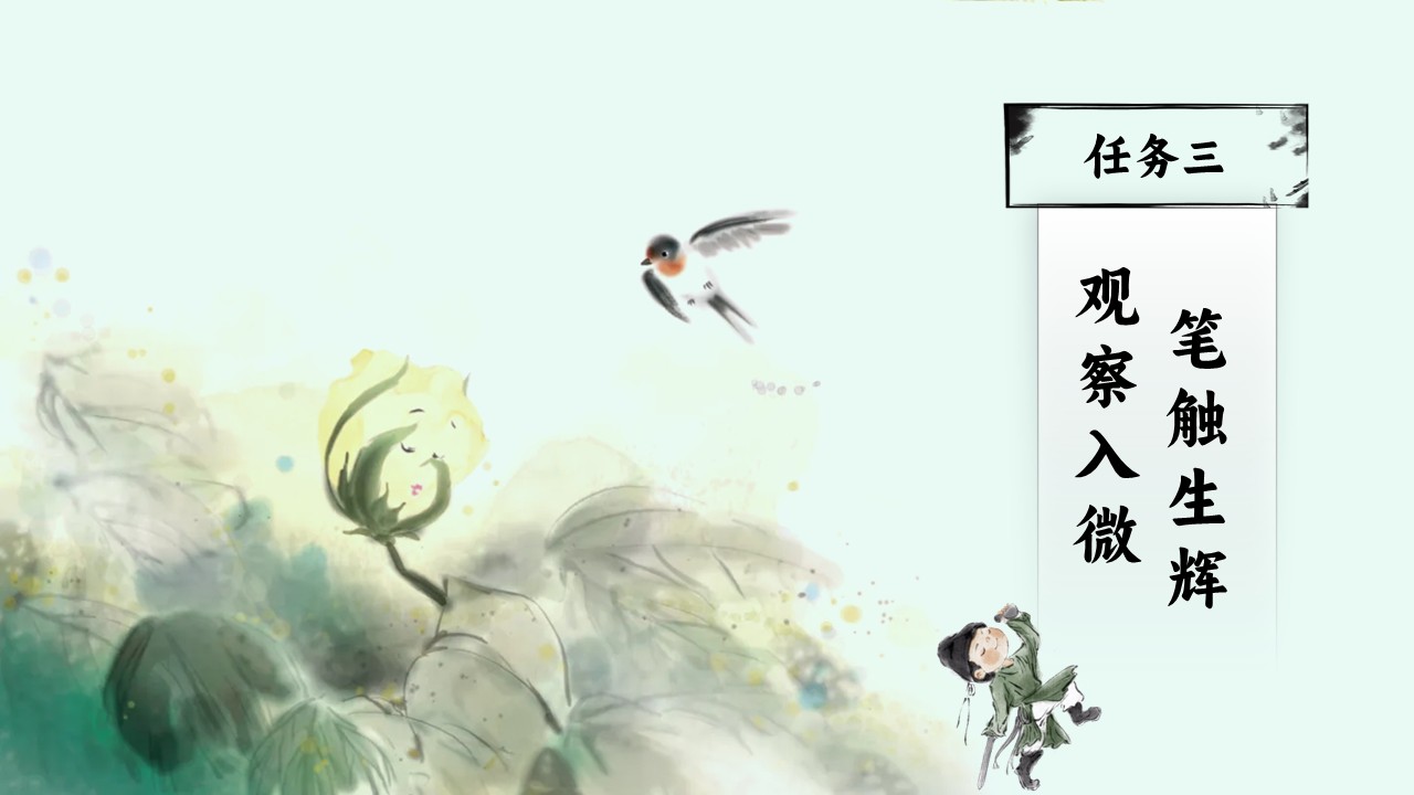 《棉花姑娘》第19页预览图