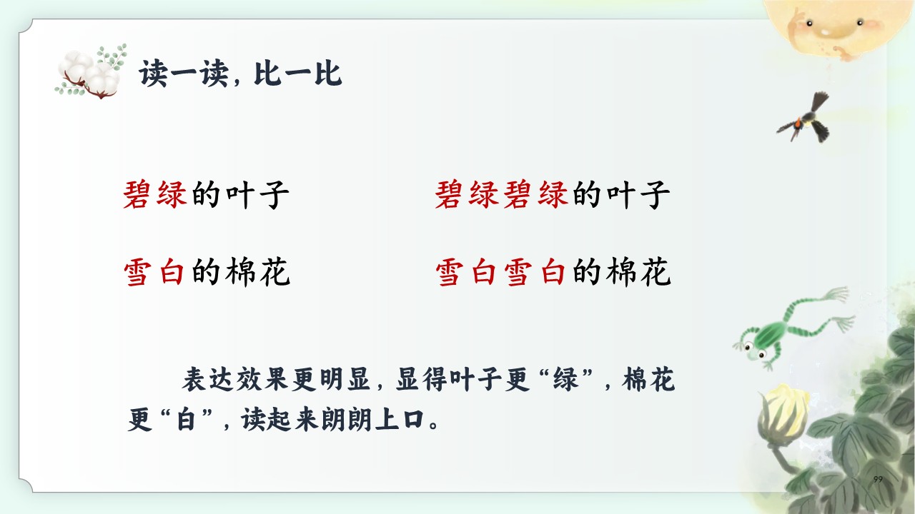 《棉花姑娘》第44页预览图