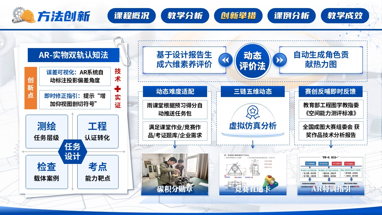 《工程制图》混合式创新大赛第8页预览图