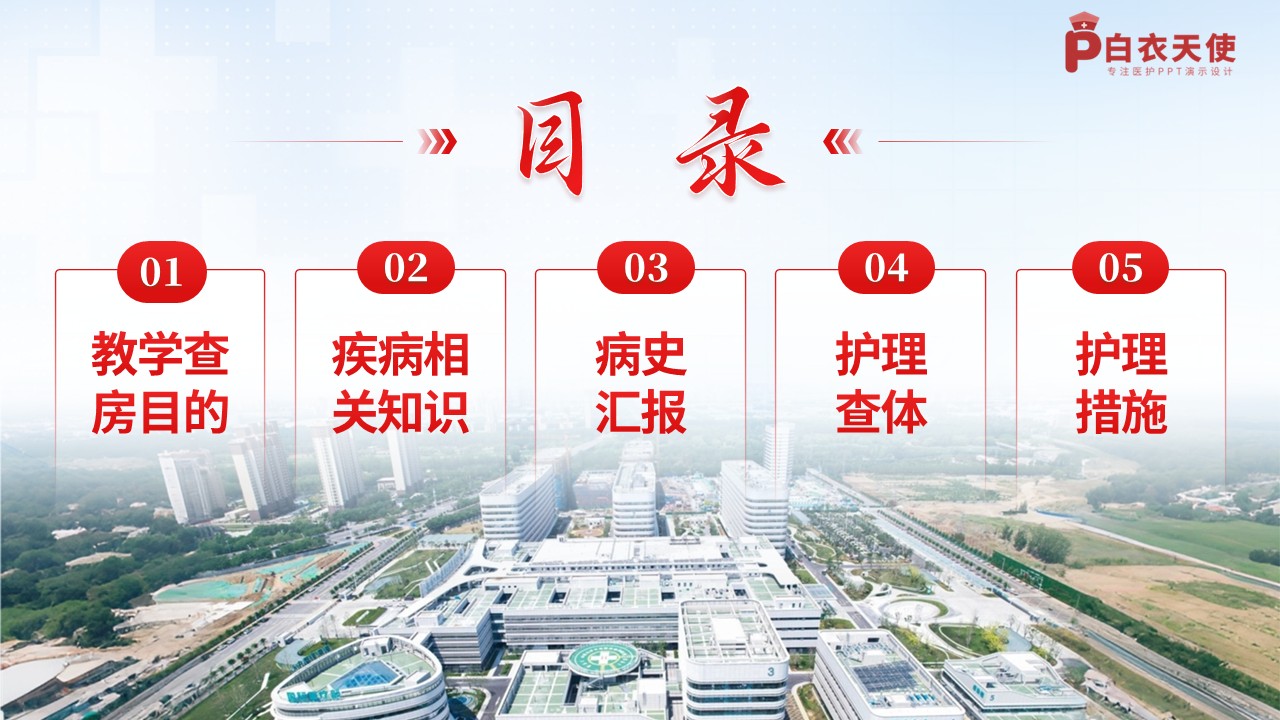 307期-护理教学查房-血透患者的护理查房教学第2页预览