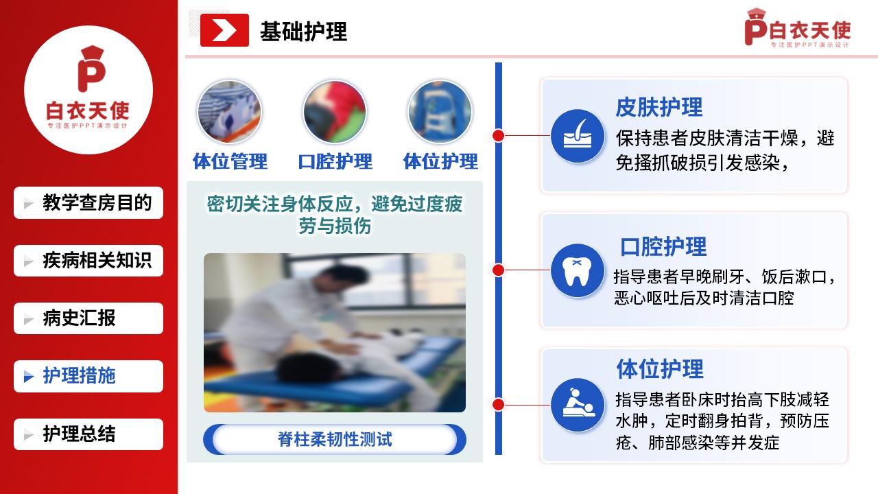 307期-护理教学查房-血透患者的护理查房教学第12页预览