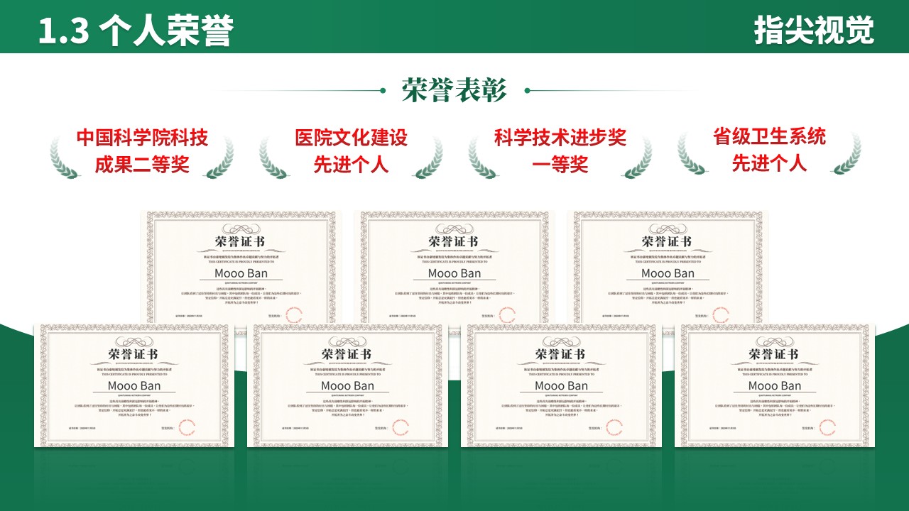 027期-湖北人员综合医院副院长竞聘（绿色）第5页预览
