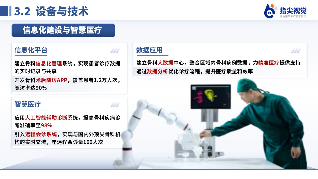 117期-广东省重点专科骨科（蓝灰色）第8页预览