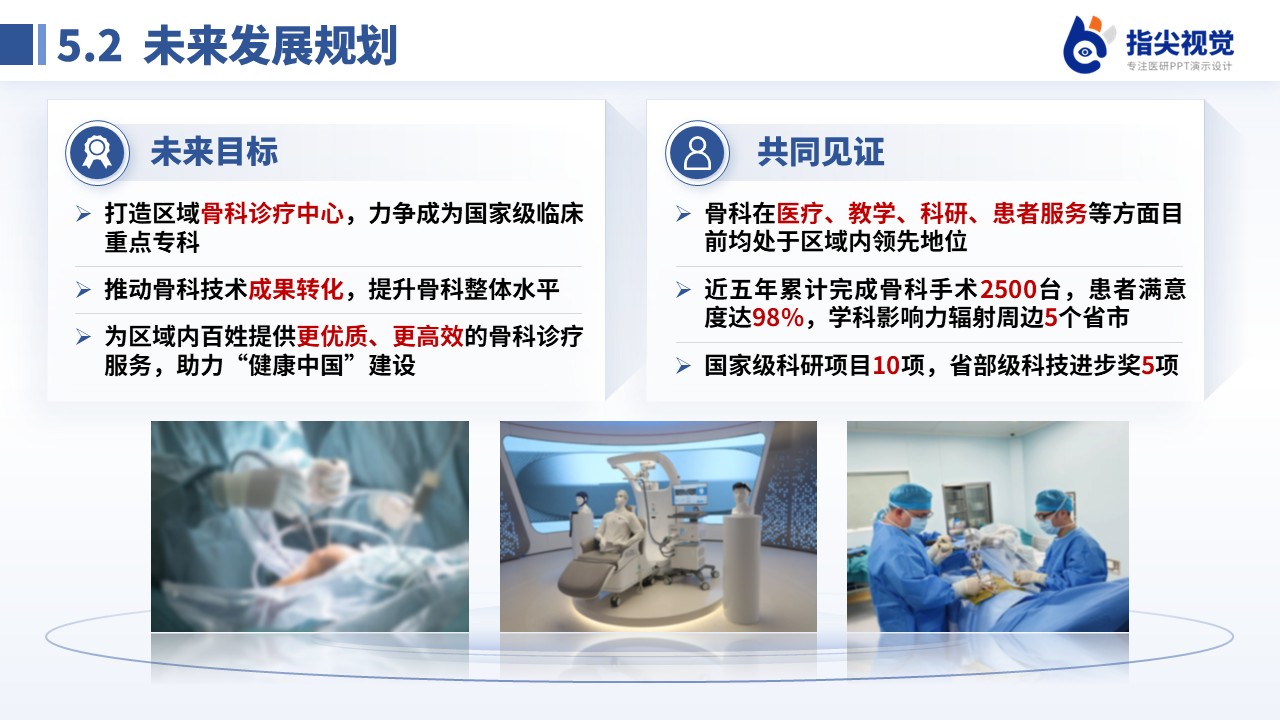 117期-广东省重点专科骨科（蓝灰色）第11页预览