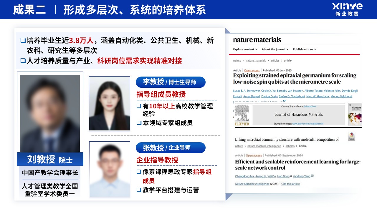 教学成果奖（人才培养模式改革）第13页预览图