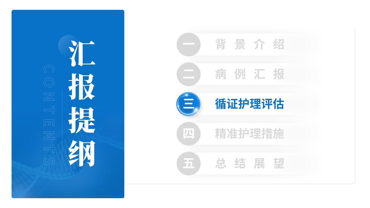 131期-护理类（循证护理方案优化-蓝色）第7页预览