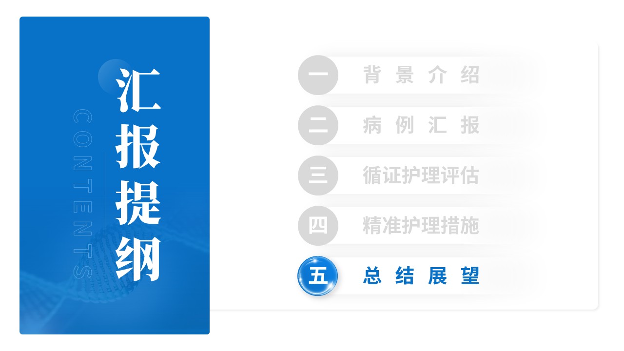 131期-护理类（循证护理方案优化-蓝色）第14页预览