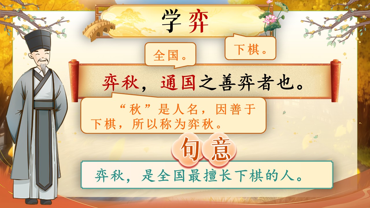 《文言文二则》第16页预览图