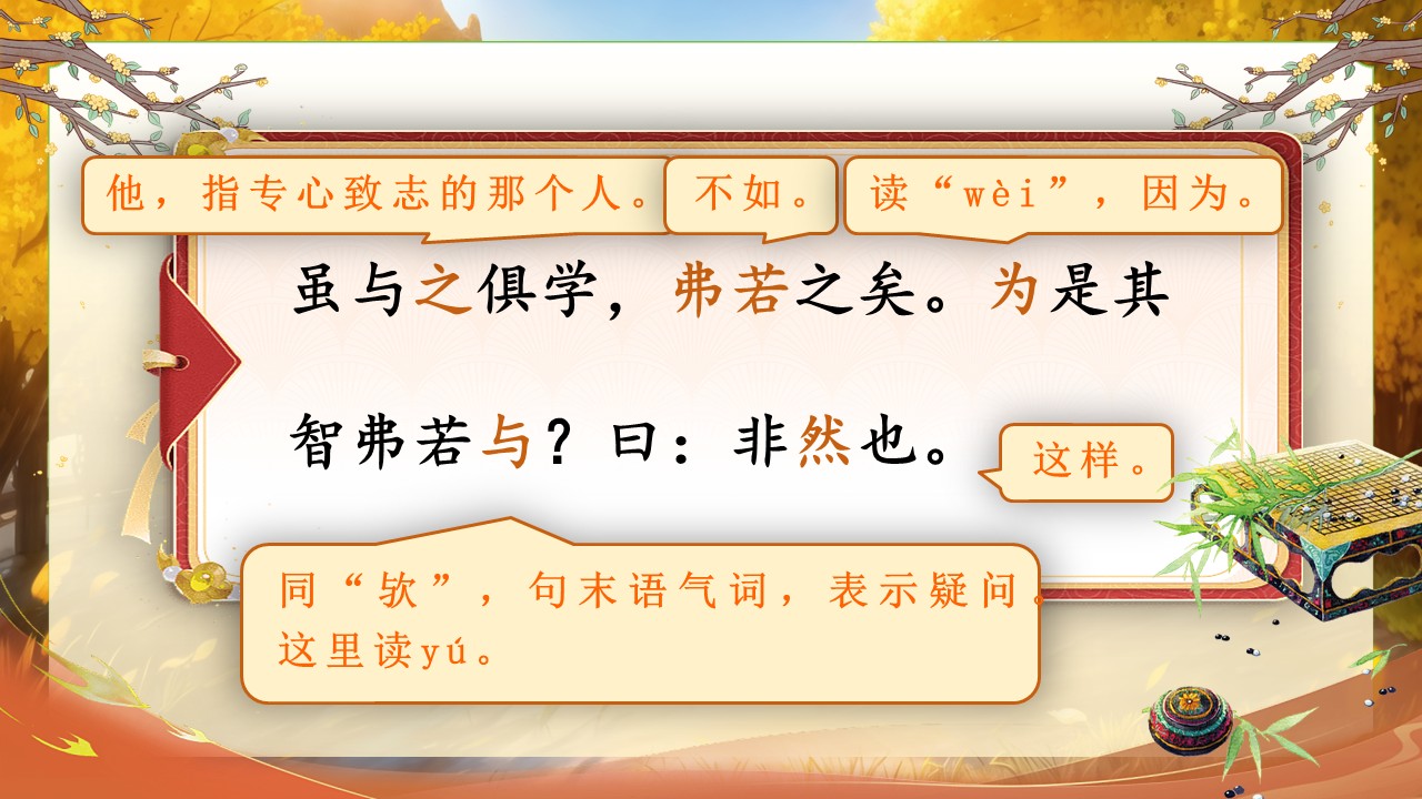 《文言文二则》第19页预览图