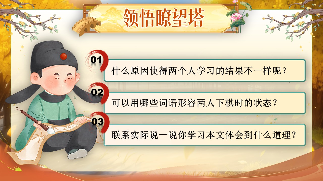 《文言文二则》第21页预览图