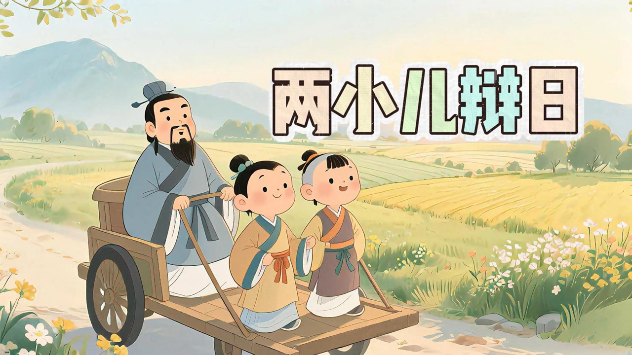 《文言文二则》第30页预览图
