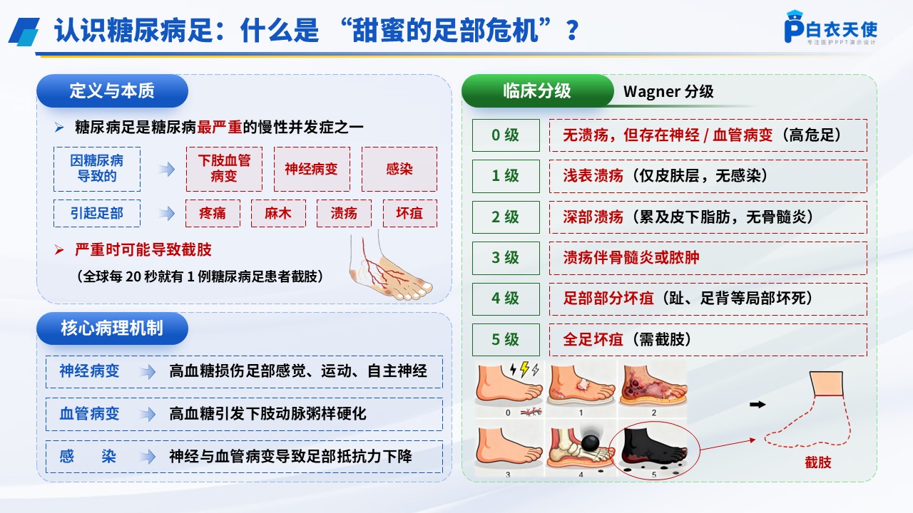 65-糖尿病足健康宣教第3页预览
