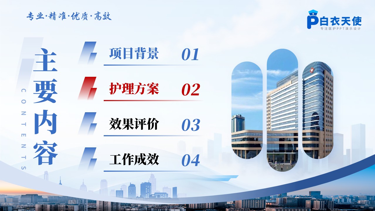 252期-一病一品-慢性肺疾病患者呼吸功能锻炼护理方案第5页预览