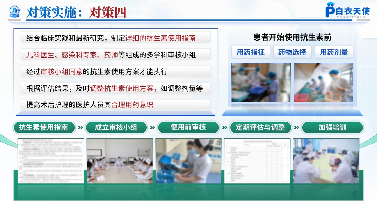 197期-品管圈-降低儿科先天性心脏病术后并发症发生率第12页预览