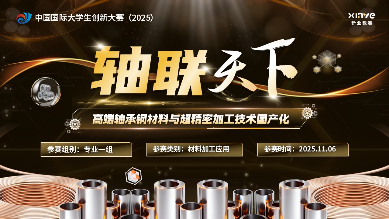 《轴联天下》大创赛第1页预览图