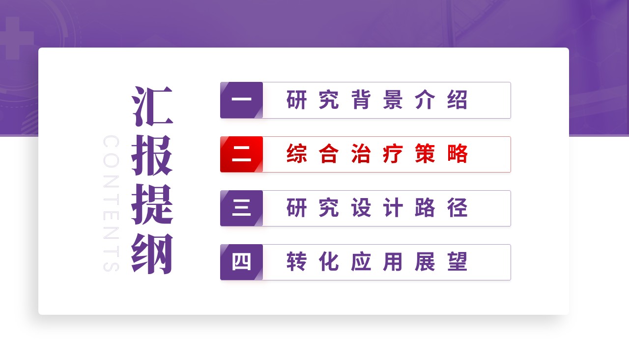 233期-医学学术大会-区域性高发肿瘤综合治疗策略研究第5页预览